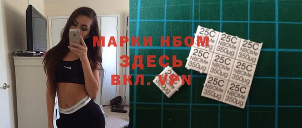 стафф Алексин