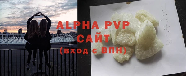 стафф Алексин